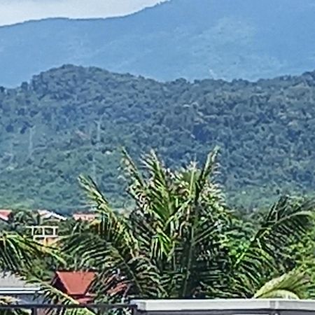 Vang Vieng Queen'S- Mountain View Hotel المظهر الخارجي الصورة