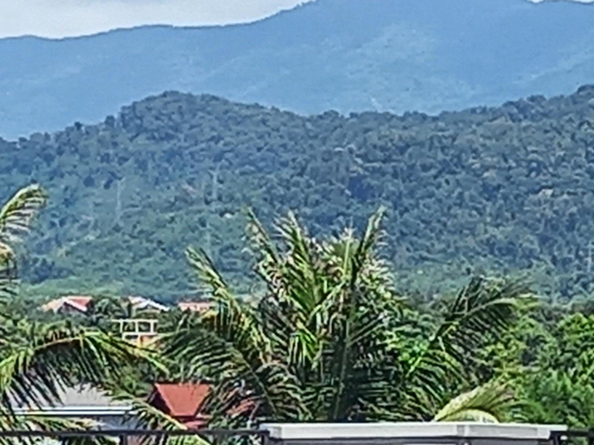 Vang Vieng Queen'S- Mountain View Hotel المظهر الخارجي الصورة